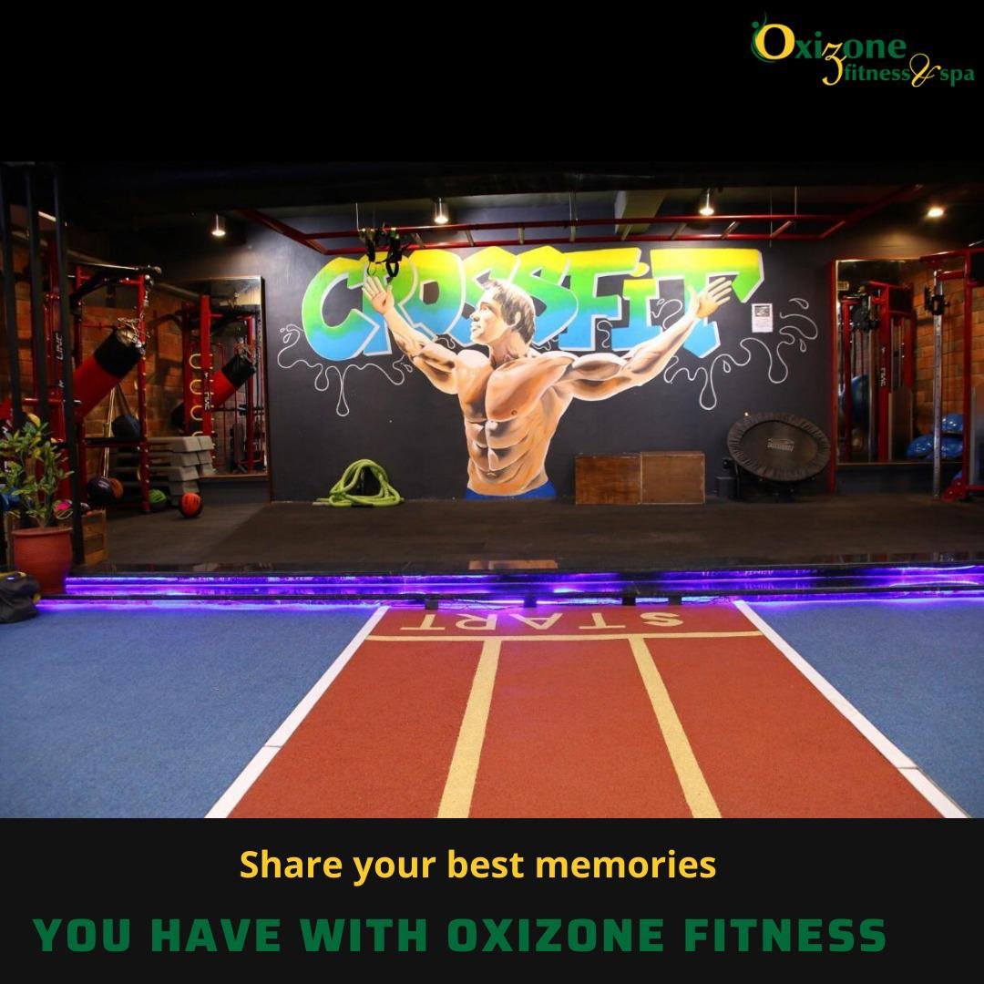register now oxizone fitness